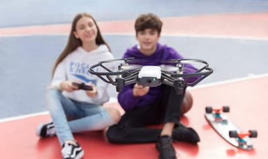 Ryze Tello drone
