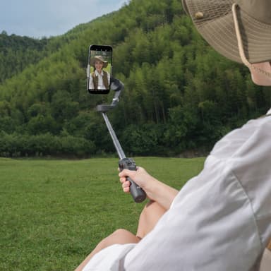 DJI Osmo Mobile 6 gimbaali