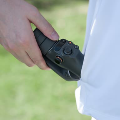 DJI Osmo Mobile 6 gimbaali
