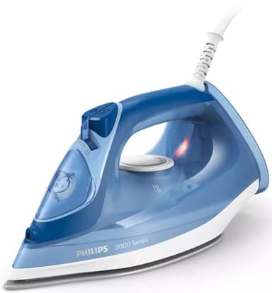 Philips höyrysilitysrauta DST3031/20