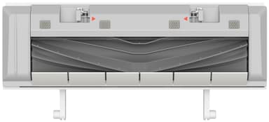 Dreame D10s harjasuojus robotti-imurille DI2299