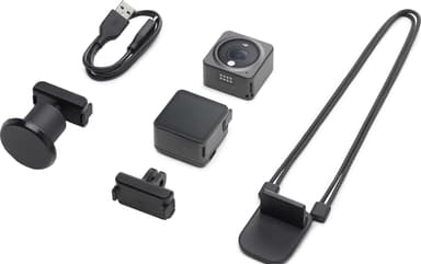 DJI Action 2 Dual-Screen Combo actionkamera