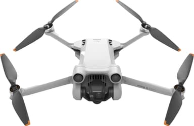 DJI Mini 3 Pro drone