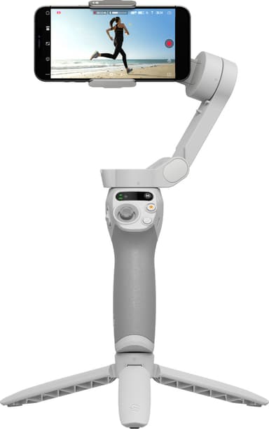 DJI Osmo Mobile SE gimbaali