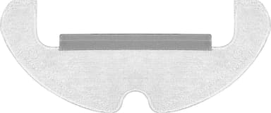 Dreame D10s Plus moppityynyt DI2306 (2 kpl)
