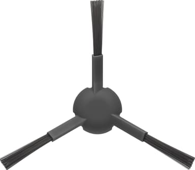 Dreame L20 Ultra sivuharja robotti-imurille DI2790 (musta)