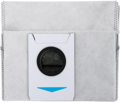 Ecovacs antibakteeriset pölypussit DDB020008 (3 kpl)