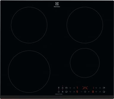 Electrolux Keittotaso HOI630MF (Musta)