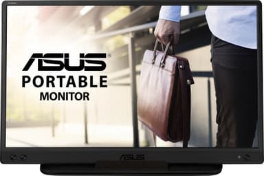 Asus MB166C 15,6" kannettava näyttö