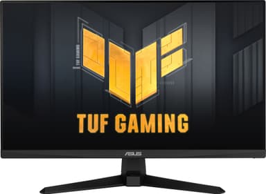 Asus VG249QM1A 24" IPS LED pelinäyttö
