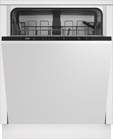 Beko astianpesukone BDIN25320