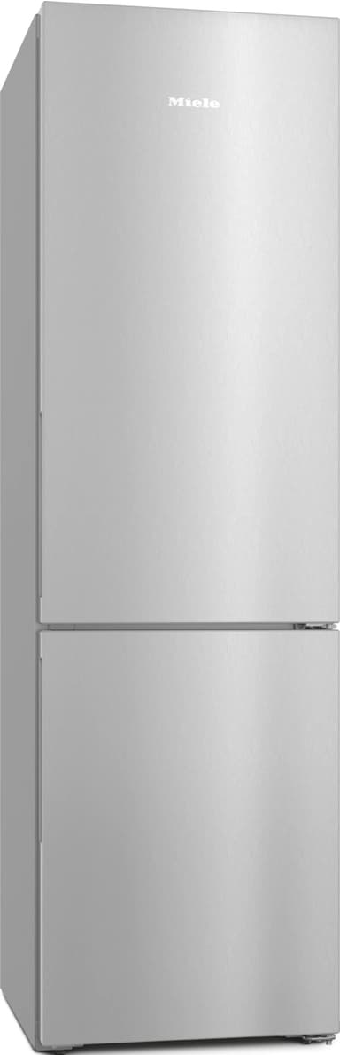 Miele jääkaappipakastin KFN4395DD (ruostumaton teräs)