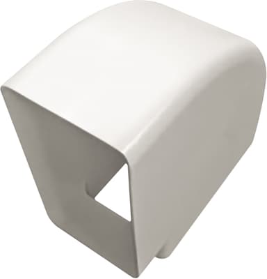 Franke ilmanvaihtoputken liitoskappale 112.0459.455