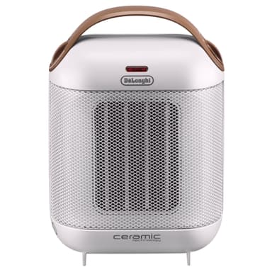 De'Longhi keraaminen lämmitin HFX30C18IW (valkoinen)