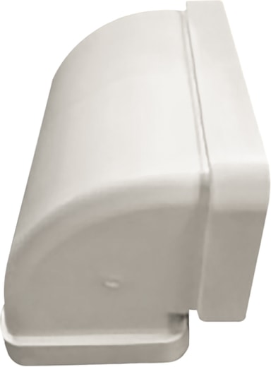 Franke Ilmanvaihtoputken Liitoskappale 112 0459 453 Gigantti