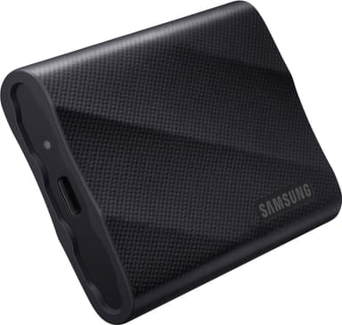 Samsung T9 2 TB Ulkoinen SSD-muisti