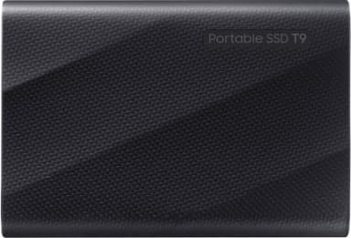 Samsung T9 1 TB Ulkoinen SSD-muisti