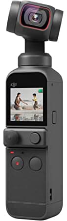 DJI Pocket 2 kamera