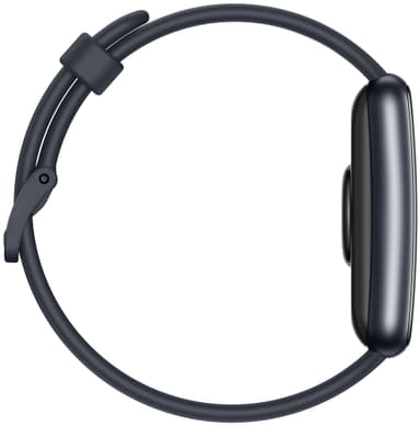 Huawei Watch Fit SE urheilukello (musta)