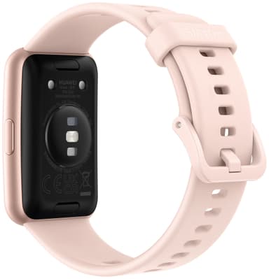 Huawei Watch Fit SE urheilukello (pinkki)