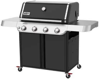 Weber Genesis E-415 kaasugrilli 1500408