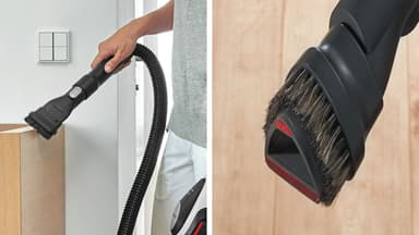 Bosch Unlimited 2in1-suulake pölynimurille BHZU21N