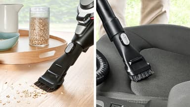 Bosch Unlimited 2in1-suulake pölynimurille BHZU21N