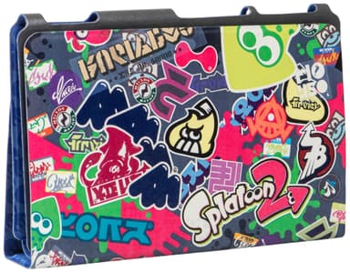 PowerA Nintendo Switch Hybrid suoja (Splatoon 2 Edition)