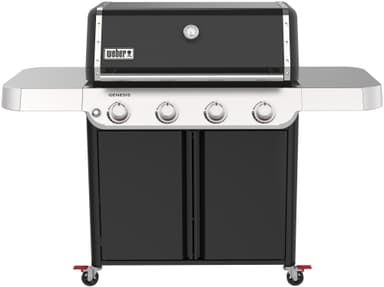 Weber Genesis E-415 kaasugrilli 1500408