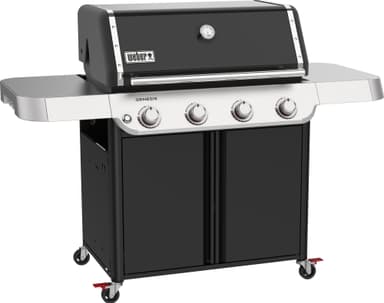Weber Genesis E-415 kaasugrilli 1500408