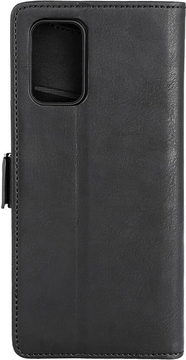 Gear Nokia G42 4G lompakkokotelo (musta)
