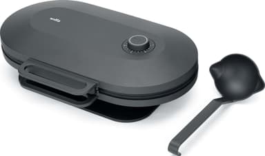 Wilfa Double Joy vohvelirauta WM5B-200