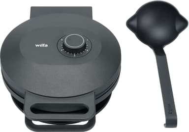 Wilfa Joy Single vohvelirauta WM5B-200