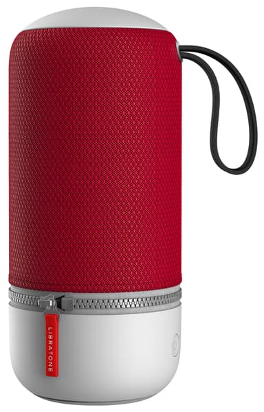 Libratone ZIPP MINI 2 langaton kaiutin (punainen)