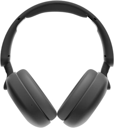 Sudio K2 langattomat around-ear kuulokkeet (musta)