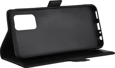 Gear Nokia G42 4G lompakkokotelo (musta)