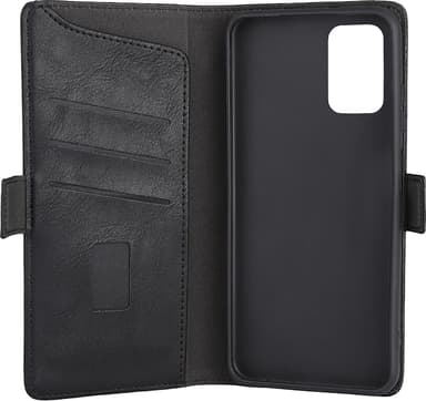 Gear Nokia G42 4G lompakkokotelo (musta)