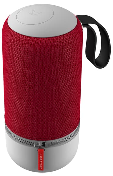 Libratone ZIPP MINI 2 langaton kaiutin (punainen)