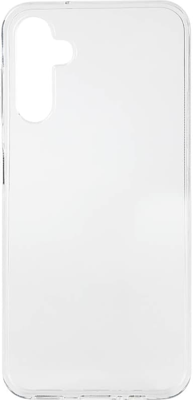 Onsala Samsung A14 5G/4G suojakuori (kirkas)