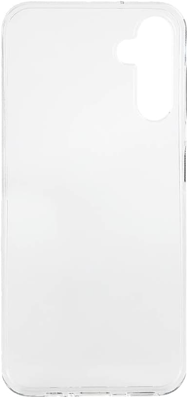 Onsala Samsung A14 5G/4G suojakuori (kirkas)