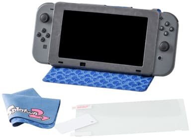 PowerA Nintendo Switch Hybrid suoja (Splatoon 2 Edition)
