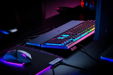 Razer Ornata V3 RGB pelinäppäimistö