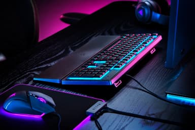 Razer Ornata V3 X RGB pelinäppäimistö