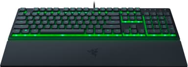 Razer Ornata V3 X RGB pelinäppäimistö