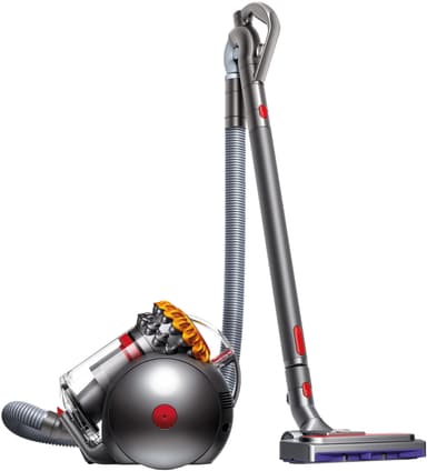 Dyson Big Ball Allergy 2 pölynimuri 228564-01