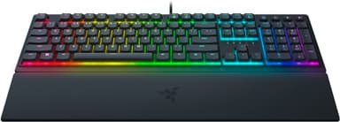 Razer Ornata V3 RGB pelinäppäimistö