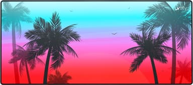 Cherry Xtrfy hiirimatto - Miami