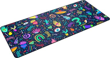 Cherry Xtrfy hiirimatto - Fiesta