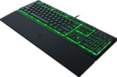 Razer Ornata V3 X RGB pelinäppäimistö