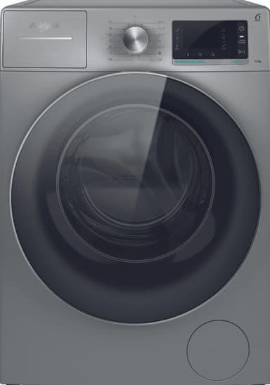 Whirlpool AWH 912 S/PRO pyykinpesukone